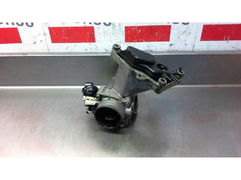 Recambio de cuerpo de mariposa para renault laguna ii (bg0) 2.2 dci turbodiesel referencia OEM IAM 8200056350  