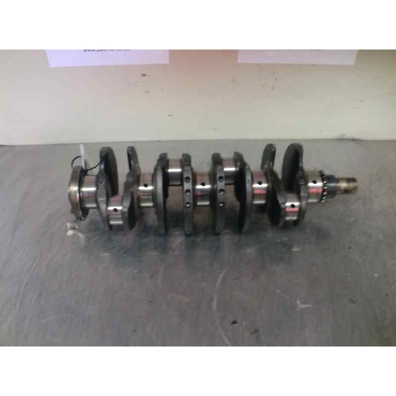 Recambio de cigueñal para peugeot partner (s1) 1.9 diesel referencia OEM IAM 620  104366