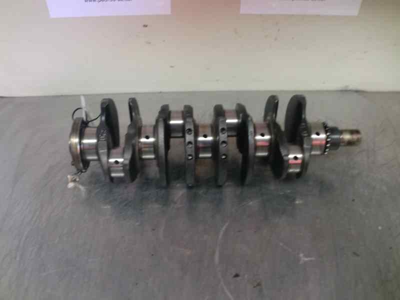 Recambio de cigueñal para peugeot partner (s1) 1.9 diesel referencia OEM IAM 620  104366