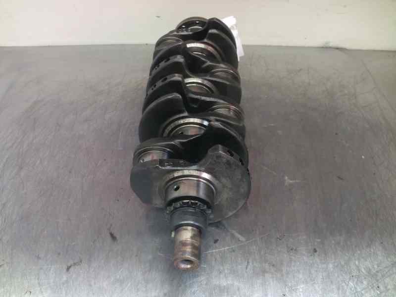 Recambio de cigueñal para peugeot partner (s1) 1.9 diesel referencia OEM IAM 620  104366