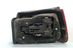 Recambio de piloto trasero izquierdo para seat ibiza (6k1) signo referencia OEM IAM 6K6945111G   2