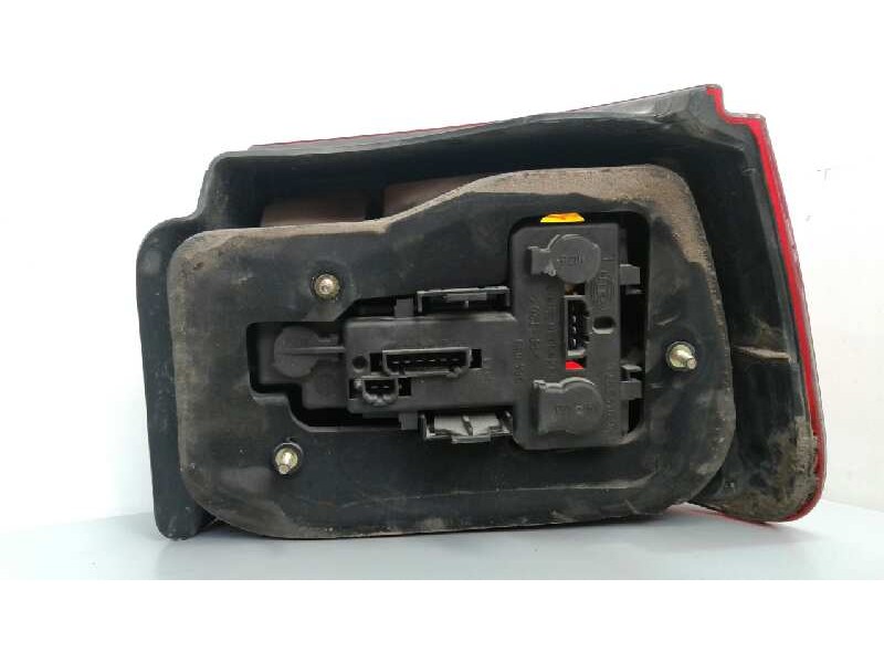 Recambio de piloto trasero izquierdo para seat ibiza (6k1) signo referencia OEM IAM 6K6945111G  