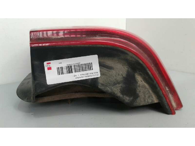 Recambio de piloto trasero izquierdo para seat ibiza (6k1) signo referencia OEM IAM 6K6945111G  