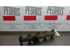 Recambio de colector escape para peugeot partner (s2) 1.6 16v hdi cat referencia OEM IAM 548028  