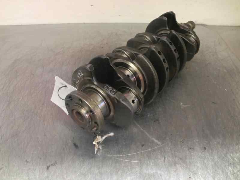 Recambio de cigueñal para peugeot partner (s1) 1.9 diesel referencia OEM IAM 620  104366