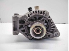 Recambio de alternador para ford focus berlina (cak) ambiente referencia OEM IAM MS1022118040 A115I 14V 80A