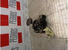 Recambio de bomba aceite para peugeot partner (s1) 1.9 diesel referencia OEM IAM   104368