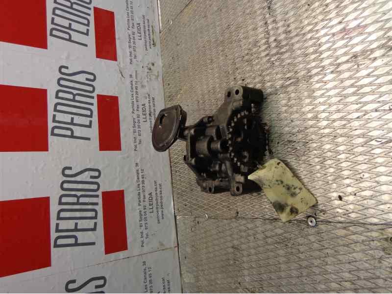 Recambio de bomba aceite para peugeot partner (s1) 1.9 diesel referencia OEM IAM   104368