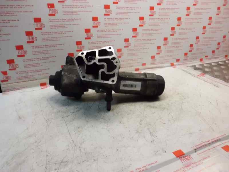 Recambio de filtro aceite para volkswagen golf iv berlina (1j1) 1.9 tdi referencia OEM IAM 038115389B  