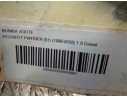 BOMBA ACEITE 104368