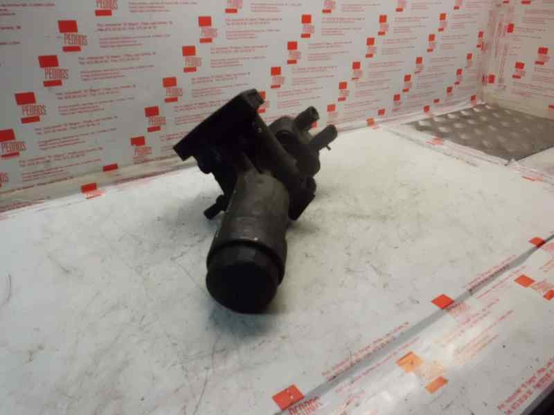 Recambio de filtro aceite para volkswagen golf iv berlina (1j1) 1.9 tdi referencia OEM IAM 038115389B  