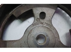 Recambio de polea arbol levas para peugeot partner (s2) 1.6 16v hdi cat referencia OEM IAM 9657477580   2