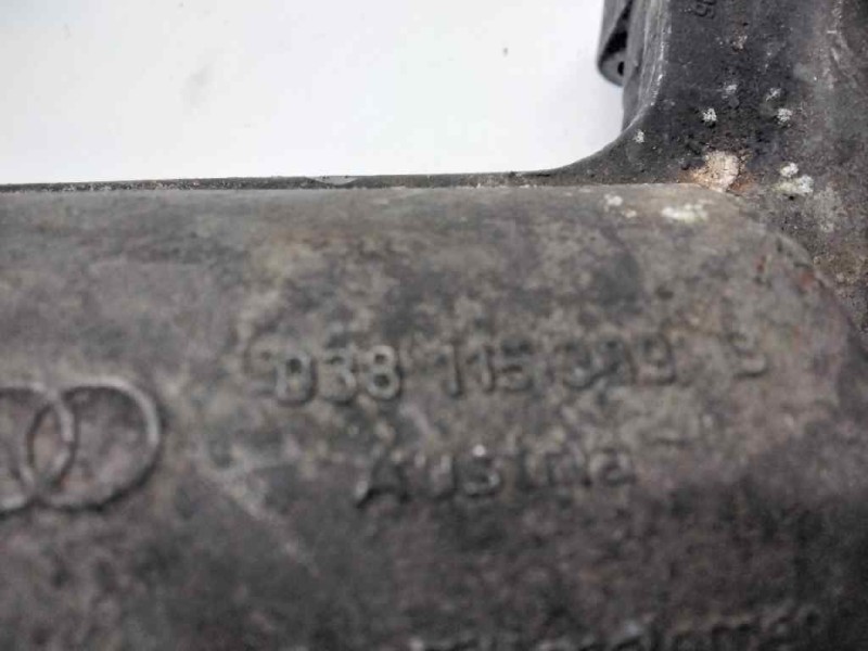 Recambio de filtro aceite para volkswagen golf iv berlina (1j1) 1.9 tdi referencia OEM IAM 038115389B  