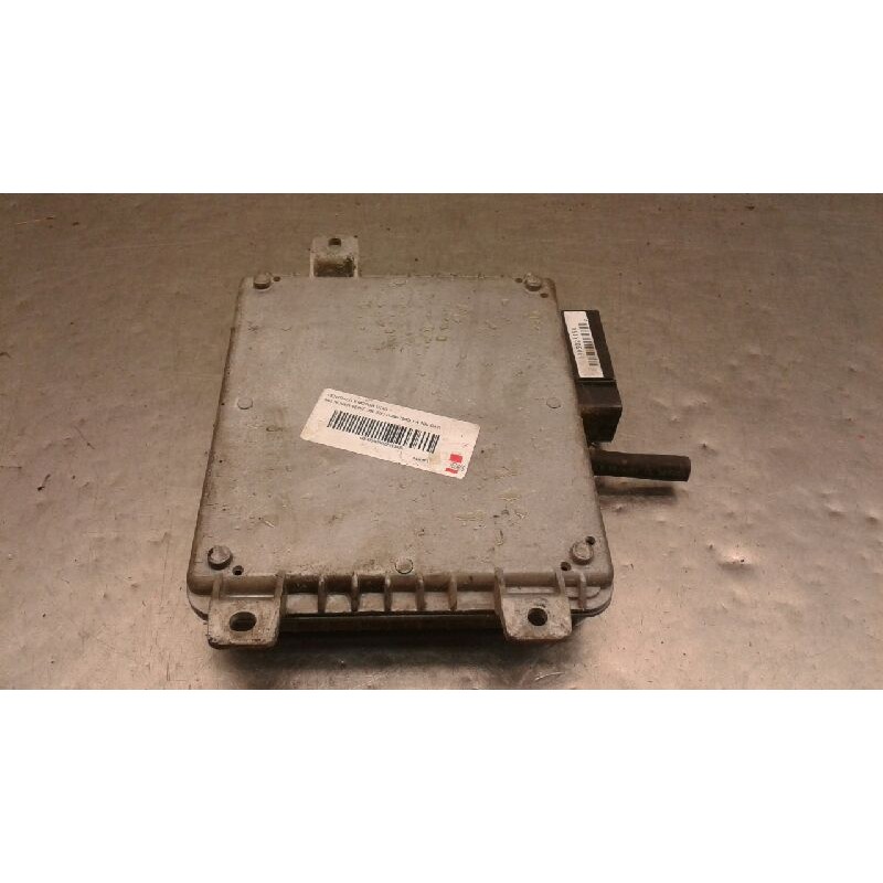 Recambio de centralita motor uce para mg rover serie 200 (rf) 1.4 16v cat referencia OEM IAM 19A3028154  