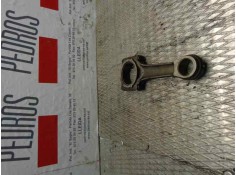 Recambio de biela para peugeot partner (s1) referencia OEM IAM   104369 2