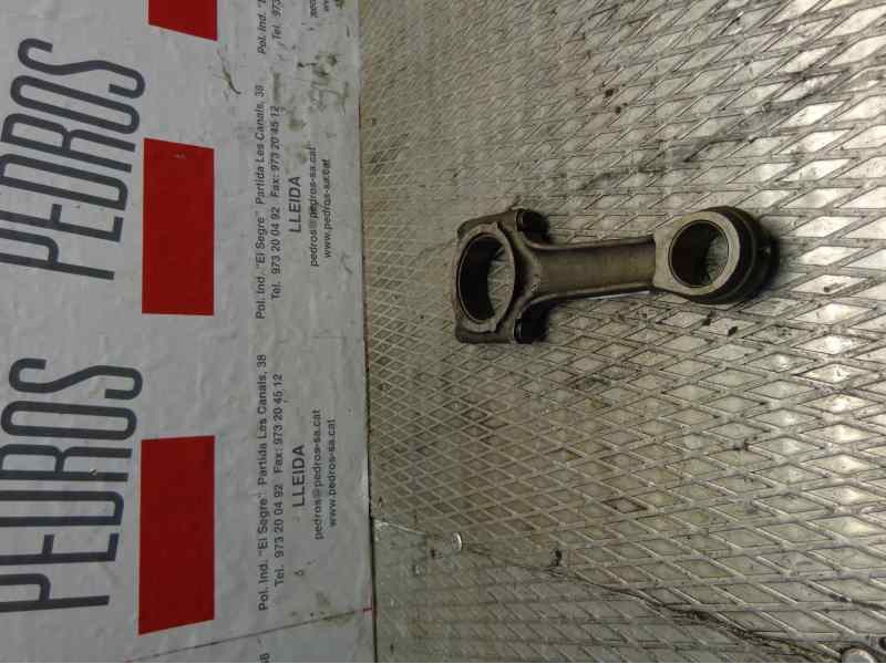 Recambio de biela para peugeot partner (s1) referencia OEM IAM   104369