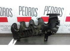 Recambio de colector admision para peugeot partner (s2) 1.6 16v hdi cat referencia OEM IAM 9653808680  