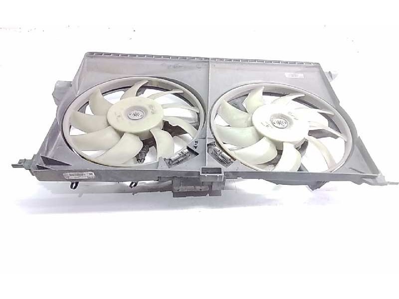 Recambio de electroventilador para opel vectra c caravan elegance referencia OEM IAM AD106087468E  