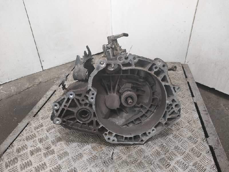 Recambio de caja cambios para suzuki swift berlina (mz) gl (5-ptas.) referencia OEM IAM 17F355  