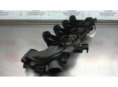Recambio de colector admision para peugeot partner (s2) 1.6 16v hdi cat referencia OEM IAM 9653808680   2
