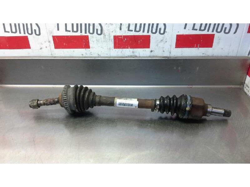 Recambio de transmision delantera izquierda para peugeot 206 berlina e-music referencia OEM IAM   