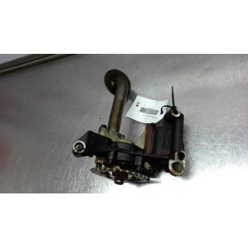 Recambio de bomba aceite para seat leon (1m1) signo referencia OEM IAM 06A115105B  