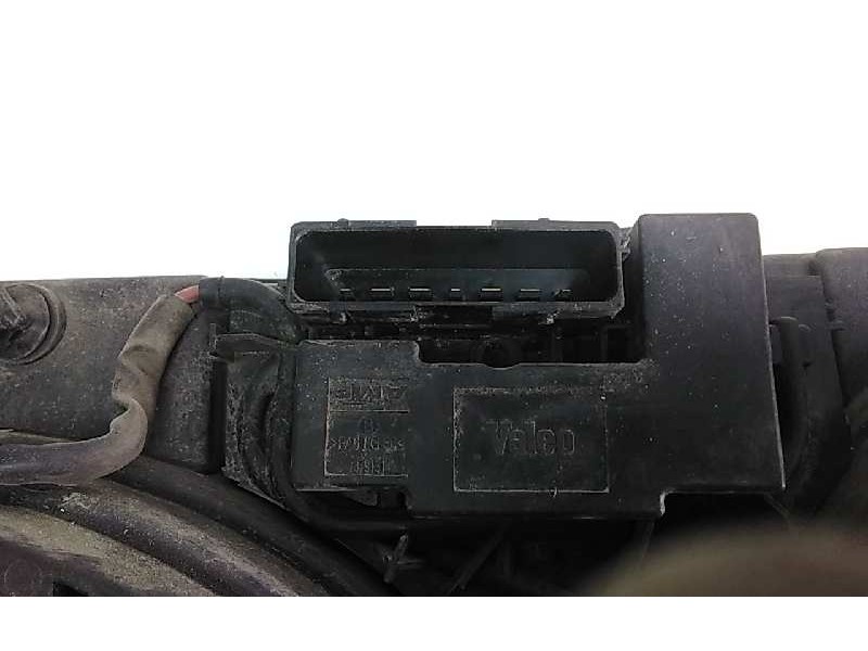 Recambio de electroventilador para opel vectra c caravan elegance referencia OEM IAM AD106087468E  