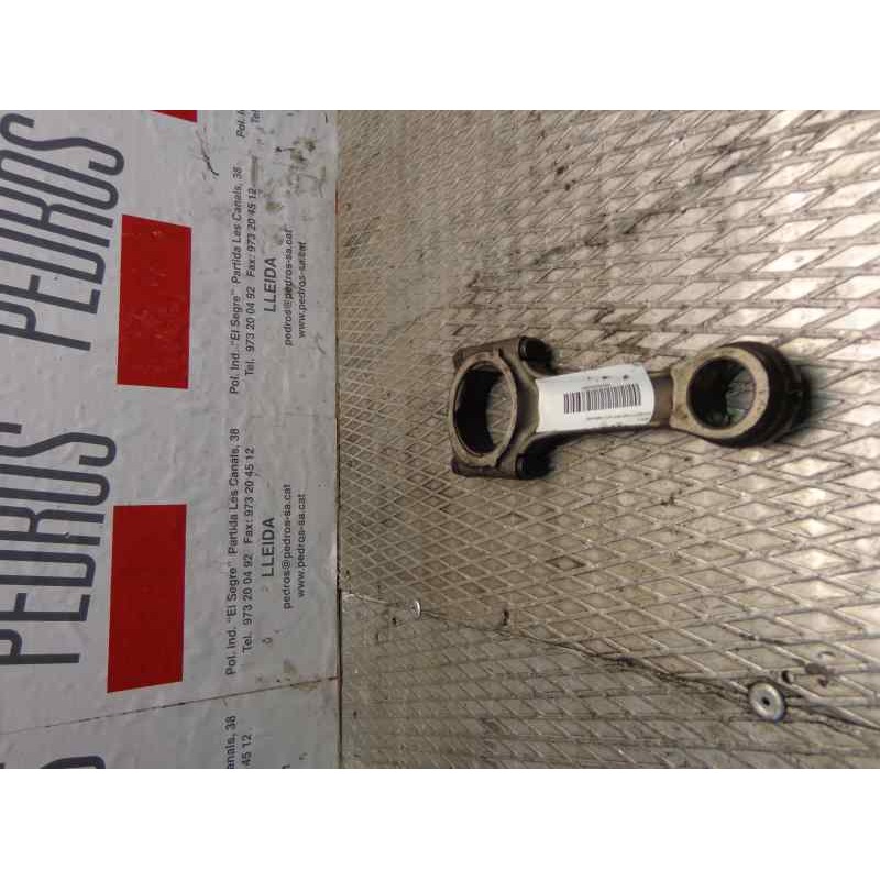 Recambio de biela para peugeot partner (s1) referencia OEM IAM   104369