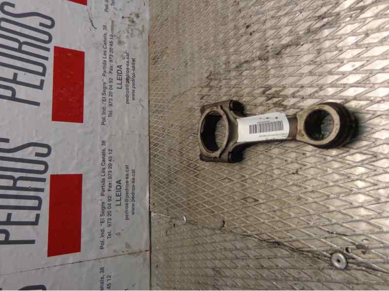 Recambio de biela para peugeot partner (s1) referencia OEM IAM   104369