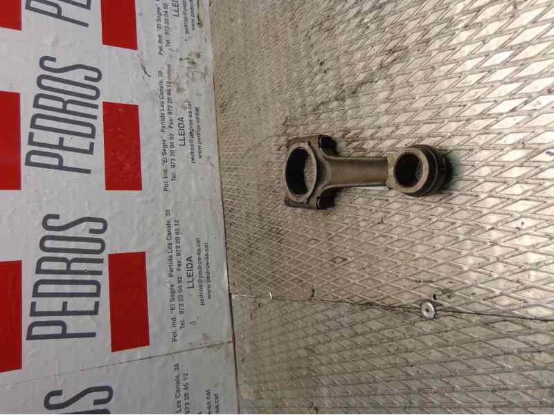 Recambio de biela para peugeot partner (s1) referencia OEM IAM   104369