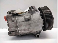 Recambio de compresor aire acondicionado para renault scenic ii authentique referencia OEM IAM 6561318 8200309193  2