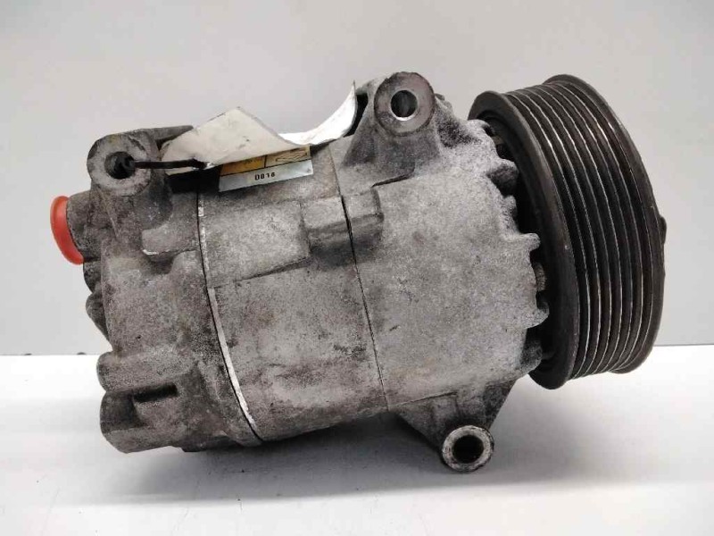 Recambio de compresor aire acondicionado para renault scenic ii authentique referencia OEM IAM 6561318 8200309193 