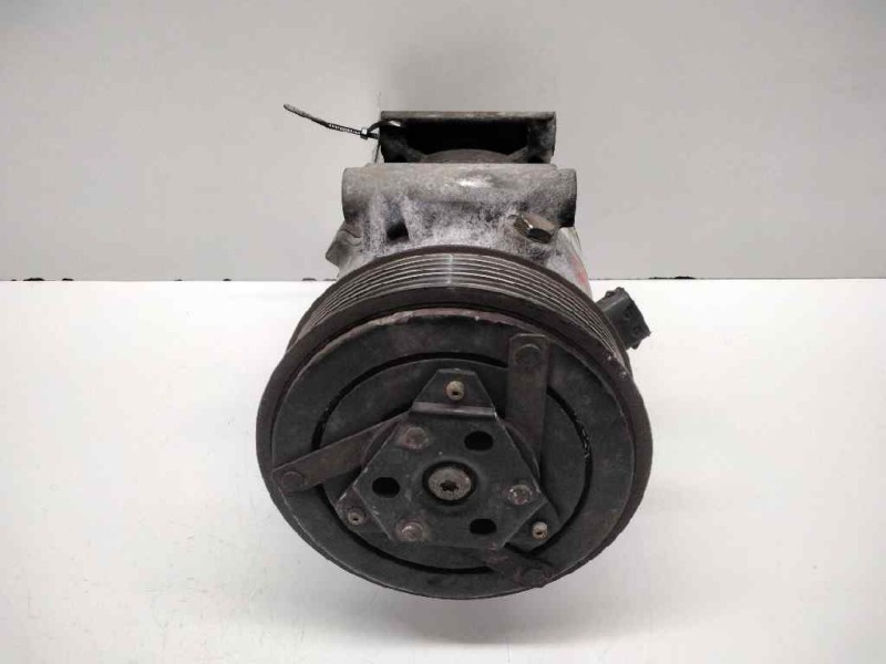Recambio de compresor aire acondicionado para renault scenic ii authentique referencia OEM IAM 6561318 8200309193 