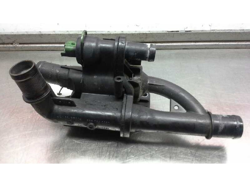 Recambio de caja termostato para peugeot partner (s2) 1.6 16v hdi cat referencia OEM IAM 9660660380  