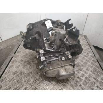 Recambio de caja cambios para suzuki swift berlina (mz) gl (5-ptas.) referencia OEM IAM 17F355  