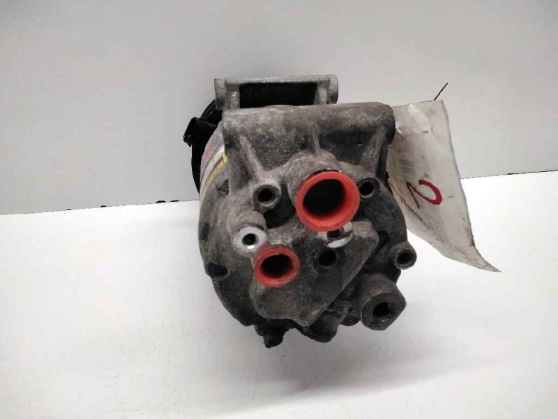 Recambio de compresor aire acondicionado para renault scenic ii authentique referencia OEM IAM 6561318 8200309193 