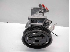 Recambio de compresor aire acondicionado para nissan evalia referencia OEM IAM 926003LH1A   2