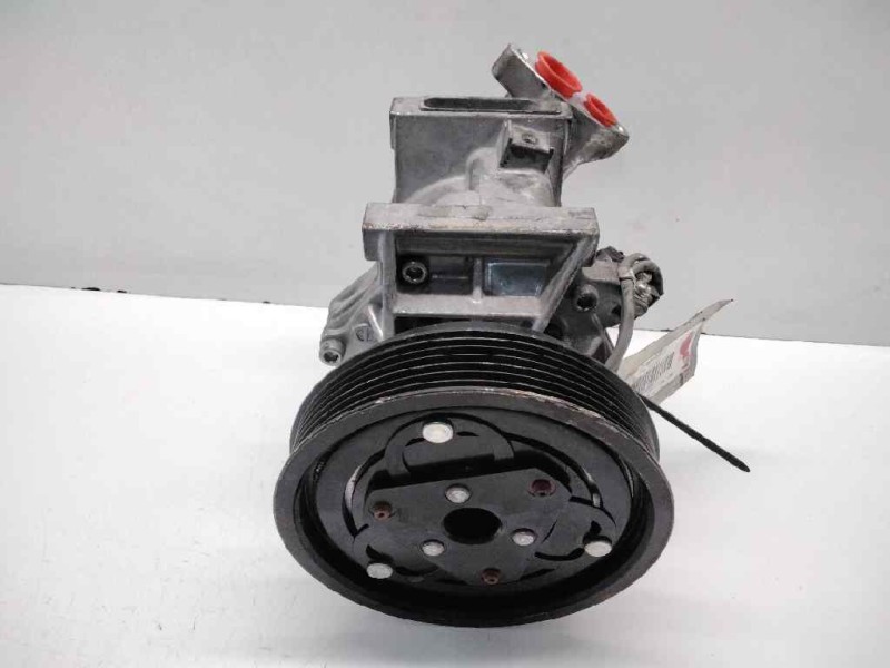 Recambio de compresor aire acondicionado para nissan evalia referencia OEM IAM 926003LH1A  