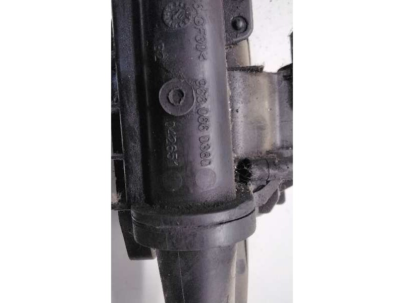 Recambio de caja termostato para peugeot partner (s2) 1.6 16v hdi cat referencia OEM IAM 9660660380  