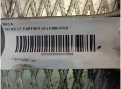 Recambio de biela para peugeot partner (s1) referencia OEM IAM   104369 2