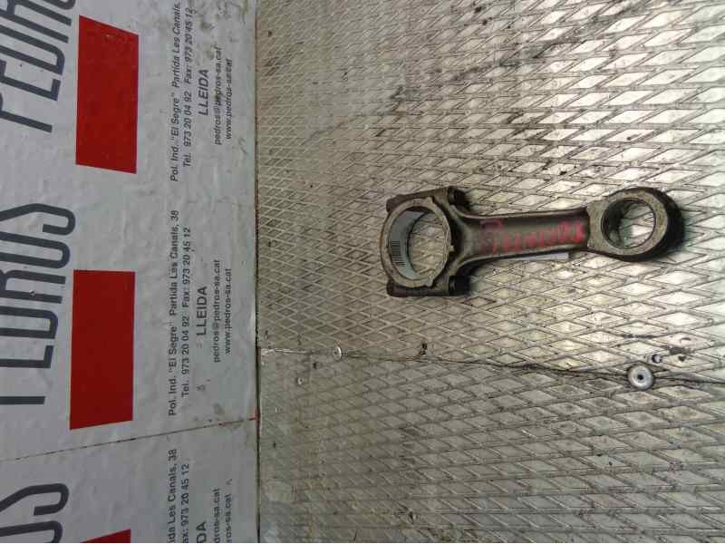 Recambio de biela para peugeot partner (s1) referencia OEM IAM   104369