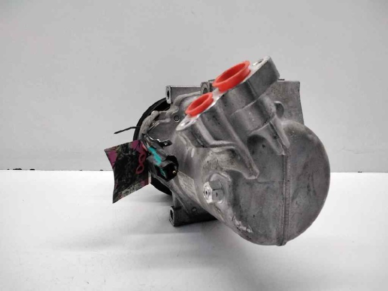 Recambio de compresor aire acondicionado para nissan evalia referencia OEM IAM 926003LH1A  
