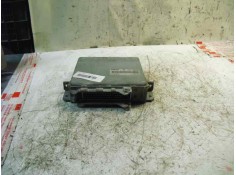 Recambio de centralita motor uce para mg rover serie 400 (rt) 2.0 turbodiesel referencia OEM IAM 0281001418 194 