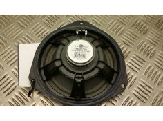 Recambio de altavoz para fiat grande punto (199) 1.3 16v jtd cat referencia OEM IAM 518302300 518302300  2