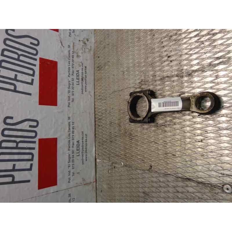 Recambio de biela para peugeot partner (s1) referencia OEM IAM   104369