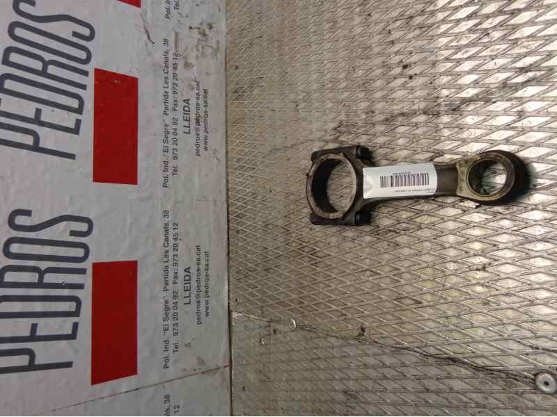 Recambio de biela para peugeot partner (s1) referencia OEM IAM   104369