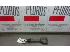 Recambio de biela para peugeot partner (s2) 1.6 16v hdi cat referencia OEM IAM A619  