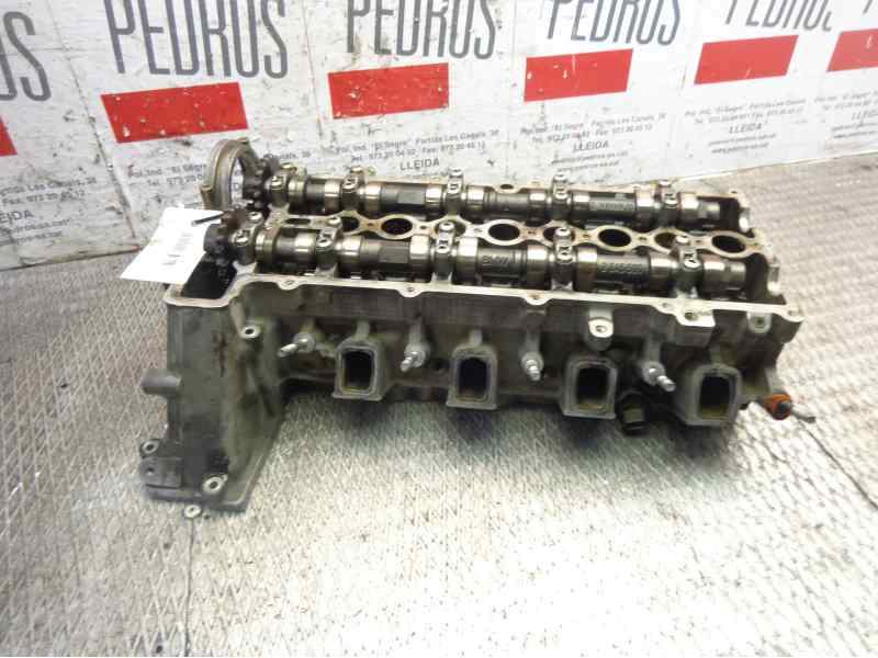 Recambio de culata para bmw serie 3 berlina (e46) 320d referencia OEM IAM 11127786361  
