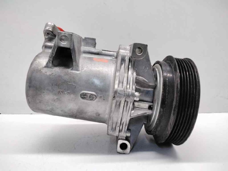 Recambio de compresor aire acondicionado para nissan evalia referencia OEM IAM 926003LH1A  