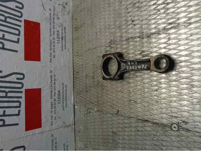 Recambio de biela para peugeot partner (s1) referencia OEM IAM   104369